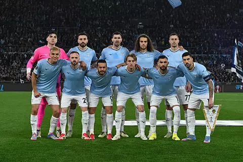 على حساب جنوى.. لاتسيو يحقق الانتصار الثاني في الكالتشيو